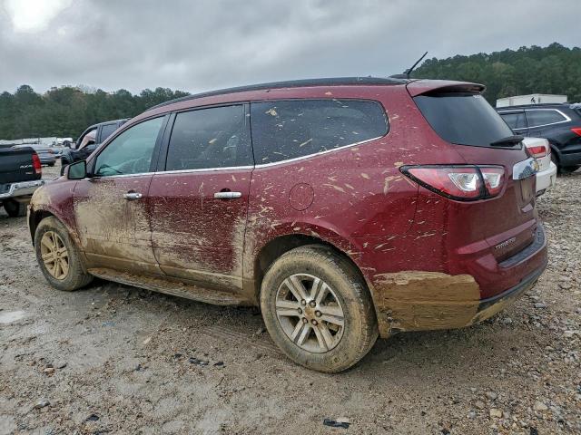 Chevrolet Traverse Lt Image 6