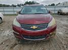 Chevrolet Traverse Lt Image 7