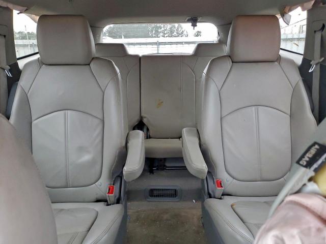 Chevrolet Traverse Lt Image 11