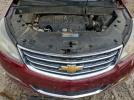 Chevrolet Traverse Lt Image 12