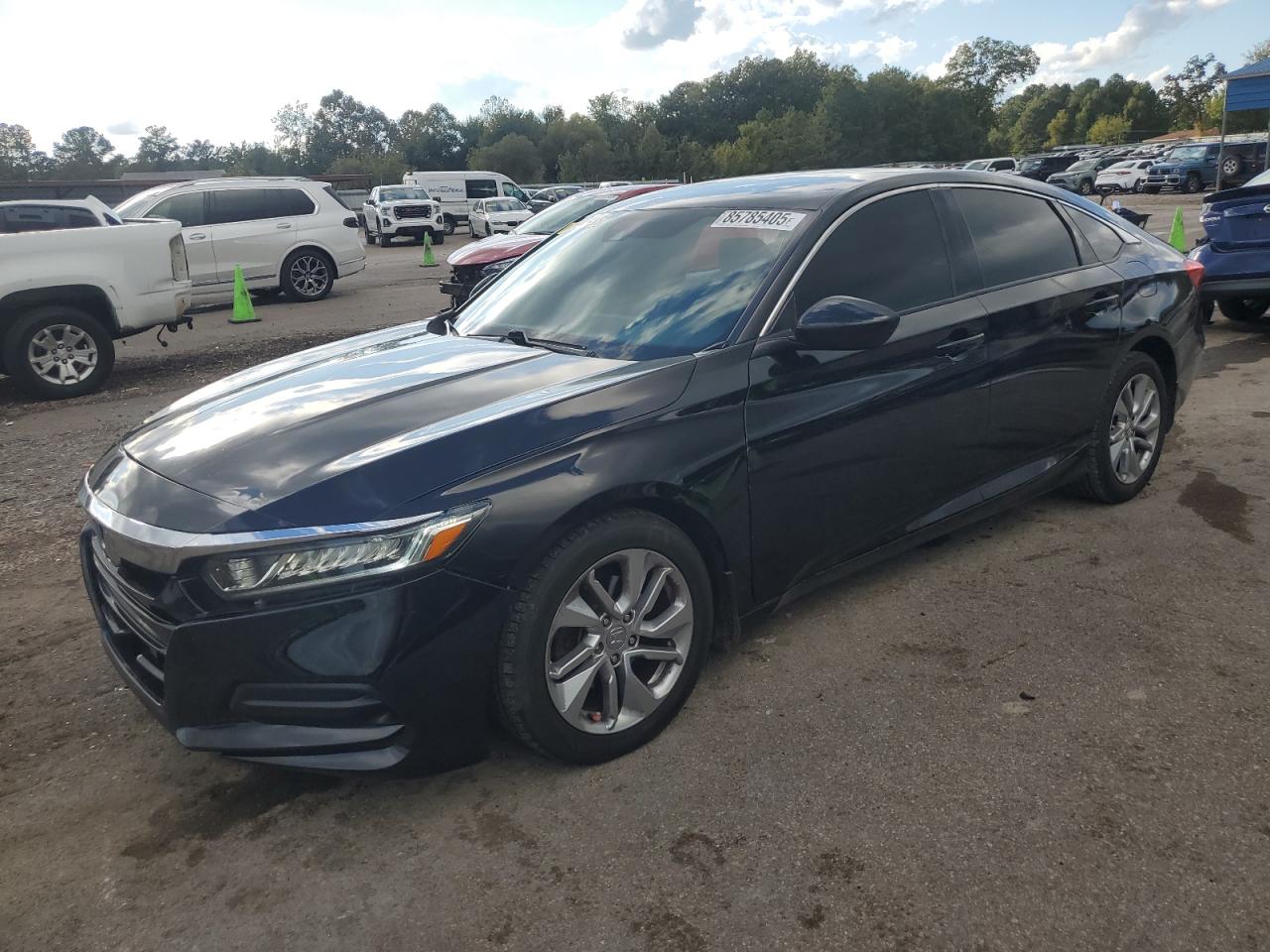 Honda Accord Lx Image 1