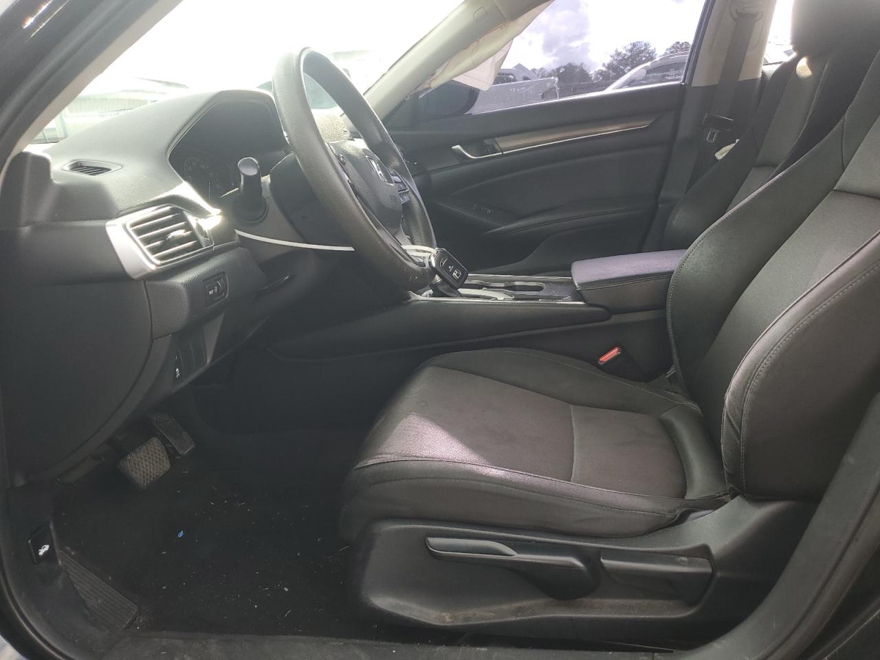 Honda Accord Lx Image 10