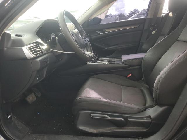 Honda Accord Lx Image 10