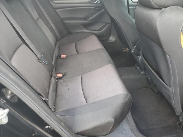 Honda Accord Lx Image 8