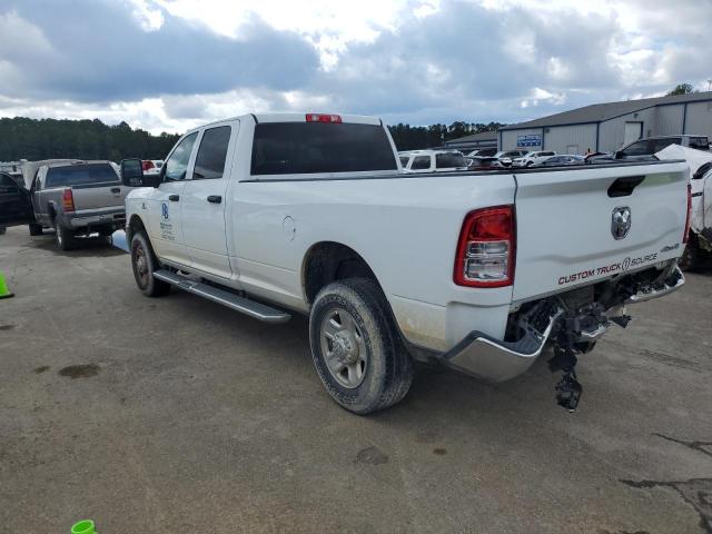 Ram 2500 Tradesman Image 2