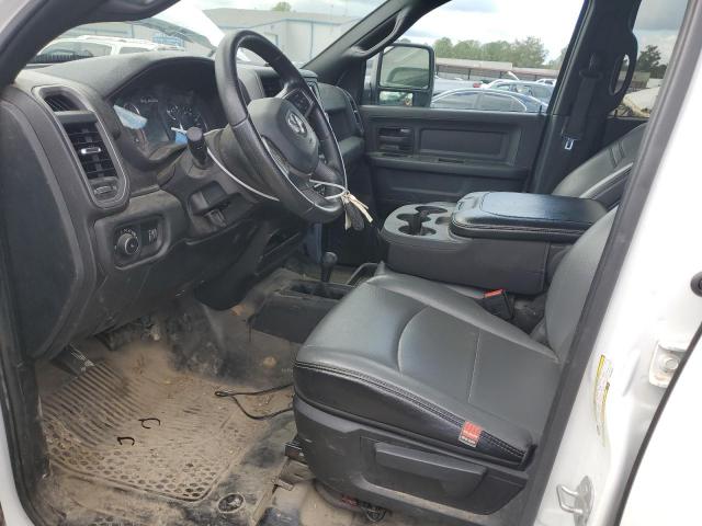 Ram 2500 Tradesman Image 5