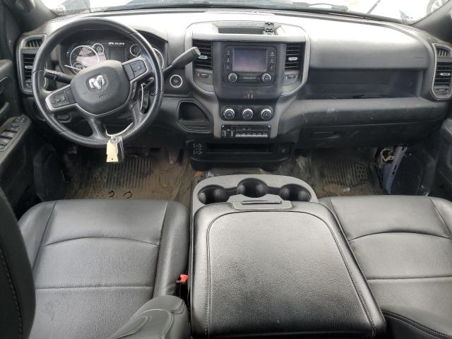 Ram 2500 Tradesman Image 6