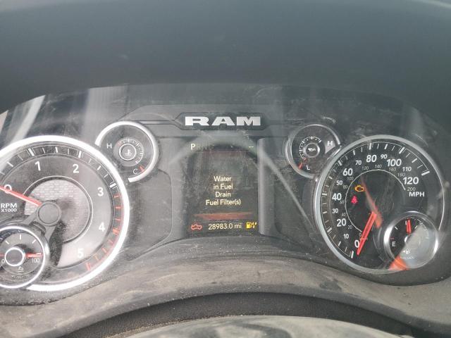 Ram 2500 Tradesman Image 8