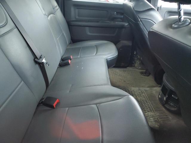 Ram 2500 Tradesman Image 10