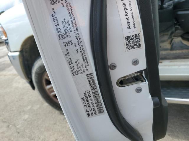 Ram 2500 Tradesman Image 11