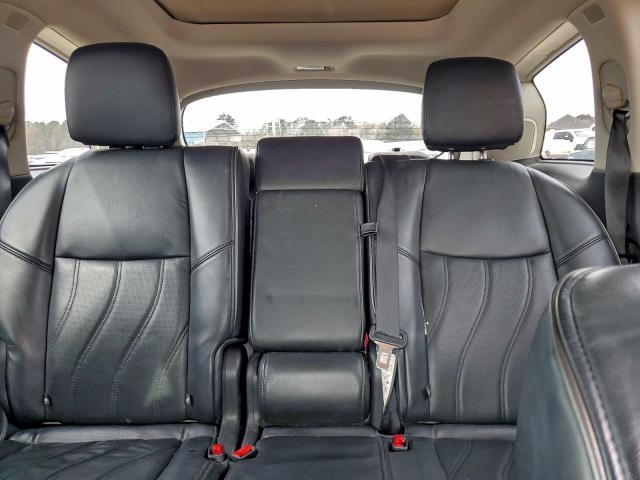 INFINITI Qx Image 11