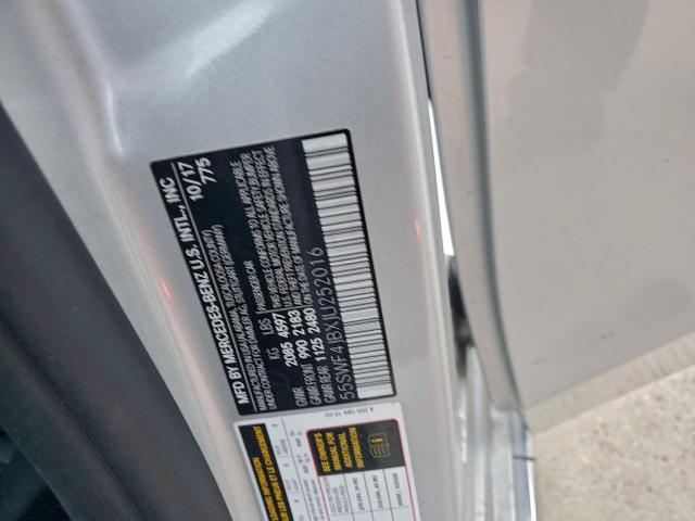 Mercedes-Benz C-Class 300 Image 11