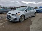 Ford Fusion Se Image 1