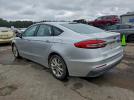 Ford Fusion Se Image 3