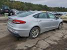 Ford Fusion Se Image 2