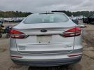 Ford Fusion Se Image 4