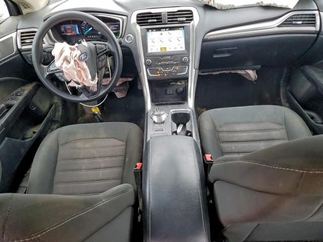 Ford Fusion Se Image 5