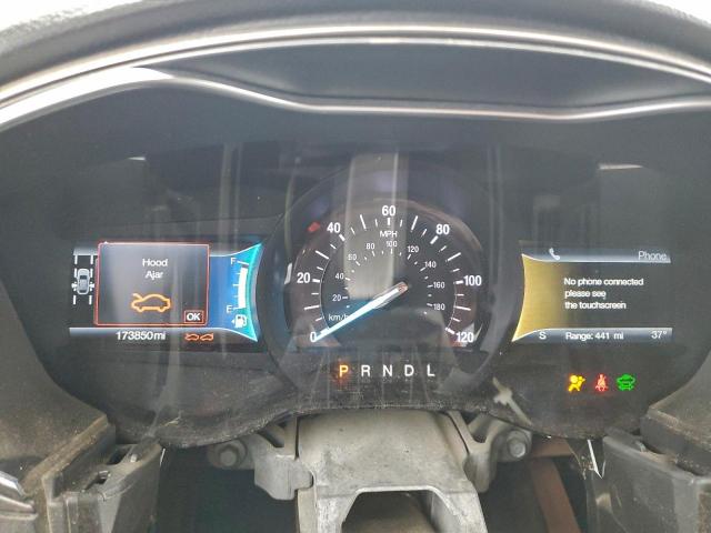 Ford Fusion Se Image 6