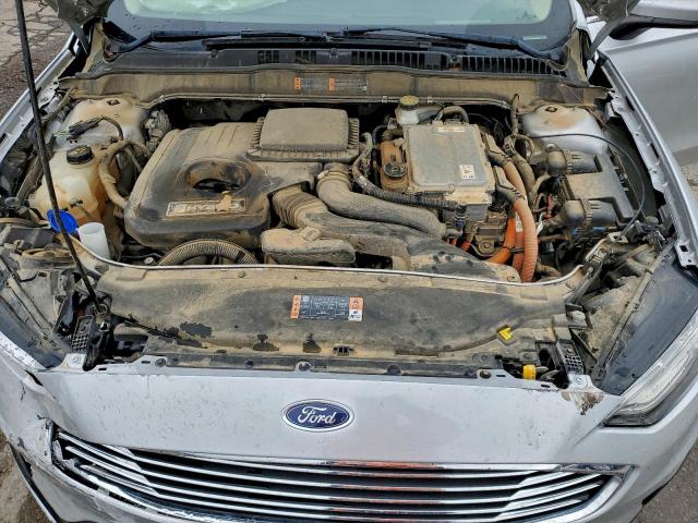 Ford Fusion Se Image 7