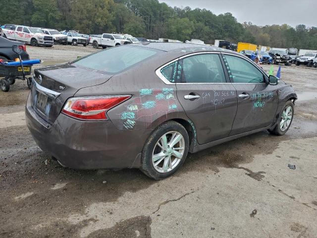 Nissan Altima 2.5 Image 5