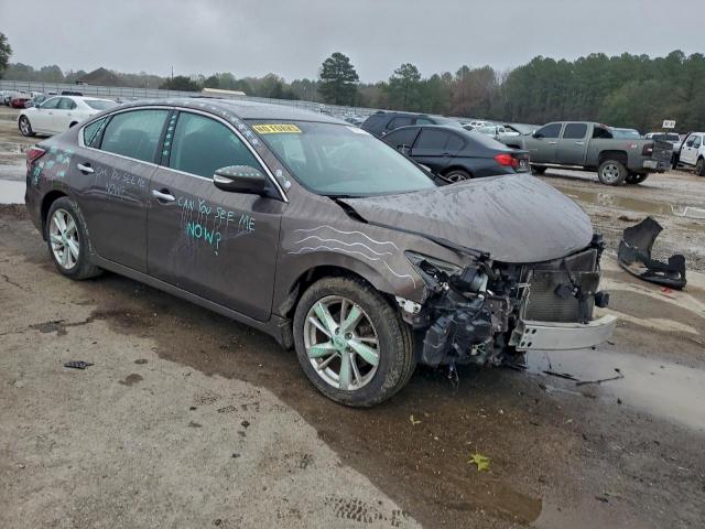 Nissan Altima 2.5 Image 9