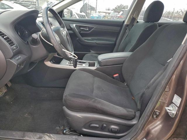 Nissan Altima 2.5 Image 11