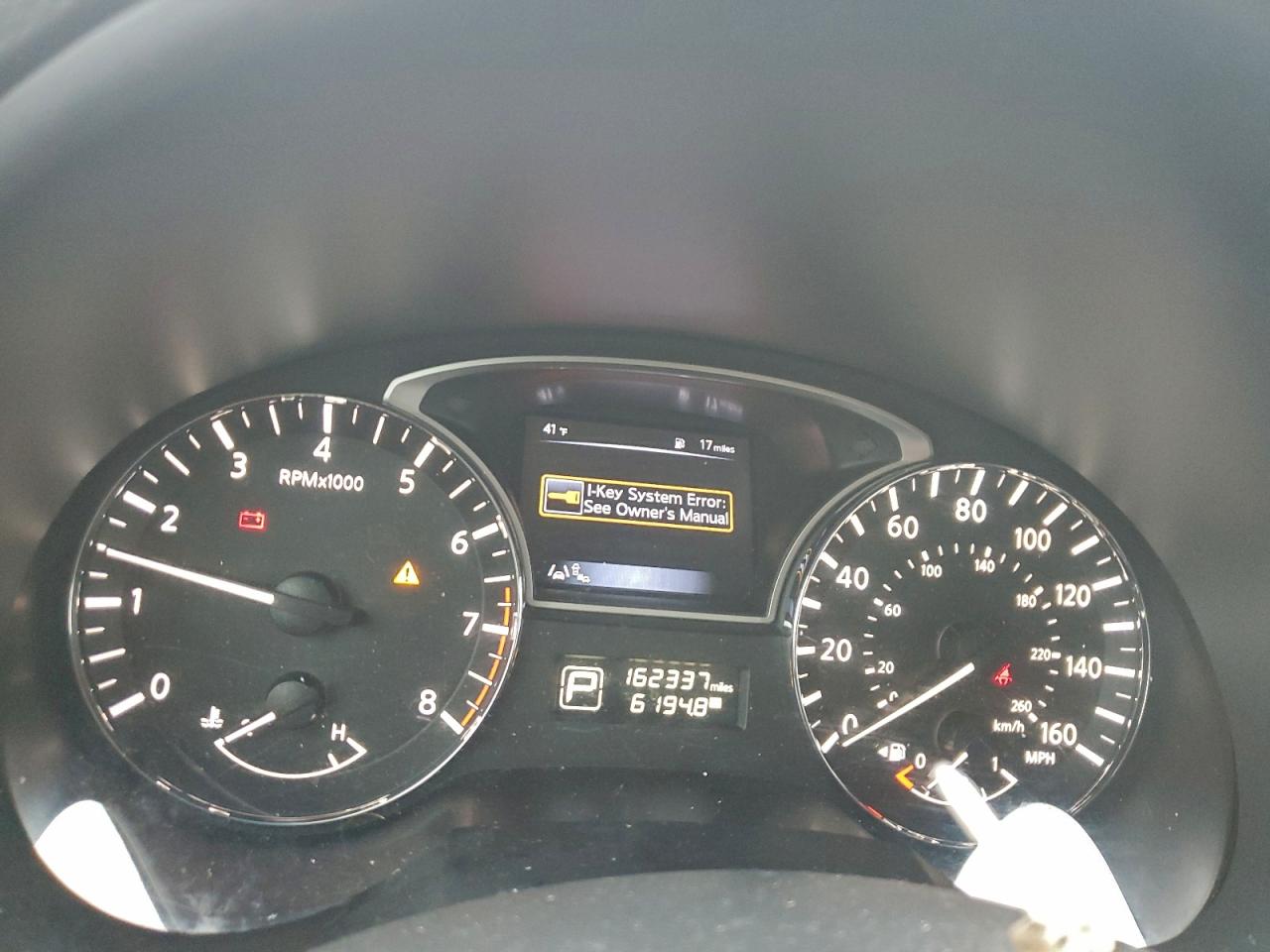 Nissan Altima 2.5 Image 8