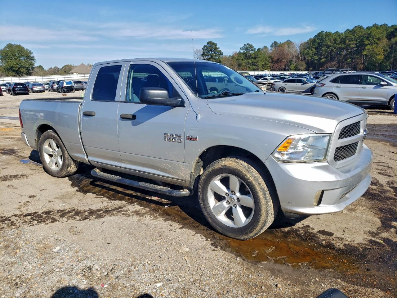 Ram 1500 St Image 2