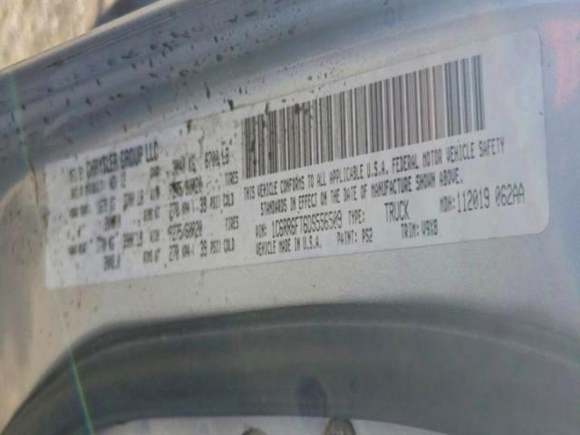 Ram 1500 St Image 12