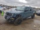 Jeep Gladiator Sport Image 1
