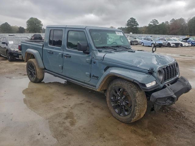 Jeep Gladiator Sport Image 8