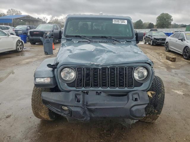 Jeep Gladiator Sport Image 7