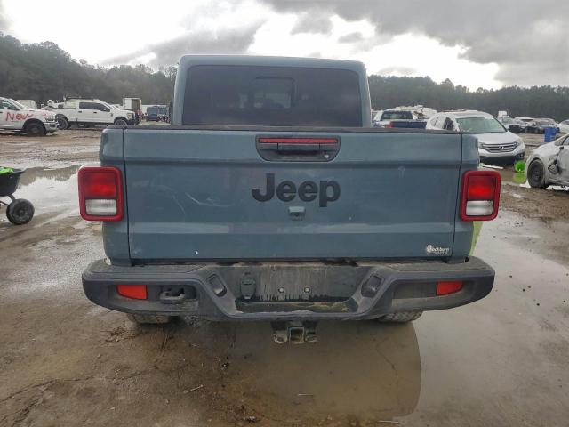 Jeep Gladiator Sport Image 12