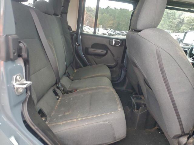 Jeep Gladiator Sport Image 5