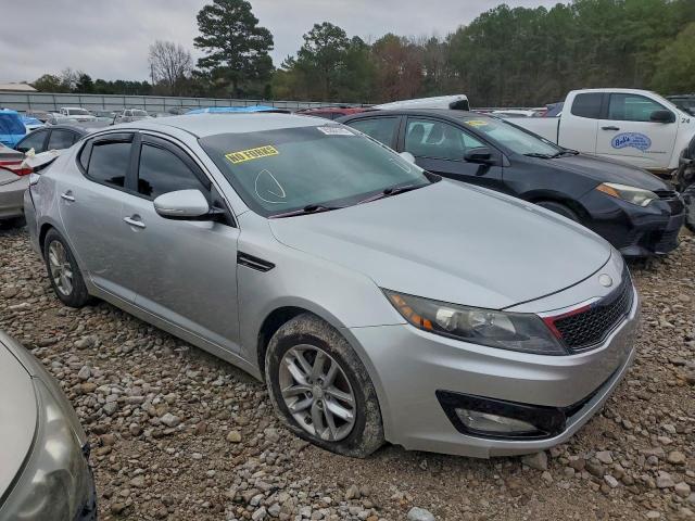 Kia Optima Lx Image 3