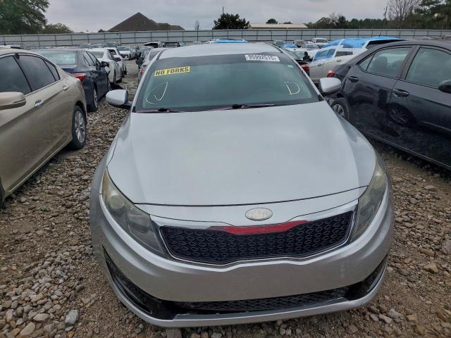 Kia Optima Lx Image 9