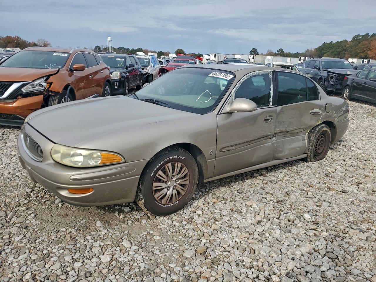 Buick LeSabre Custom Image 1