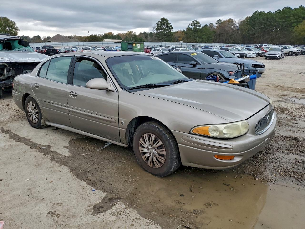 Buick LeSabre Custom Image 7
