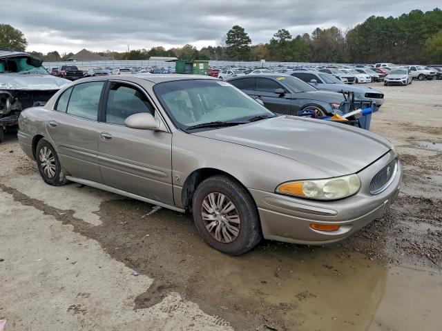 Buick LeSabre Custom Image 7