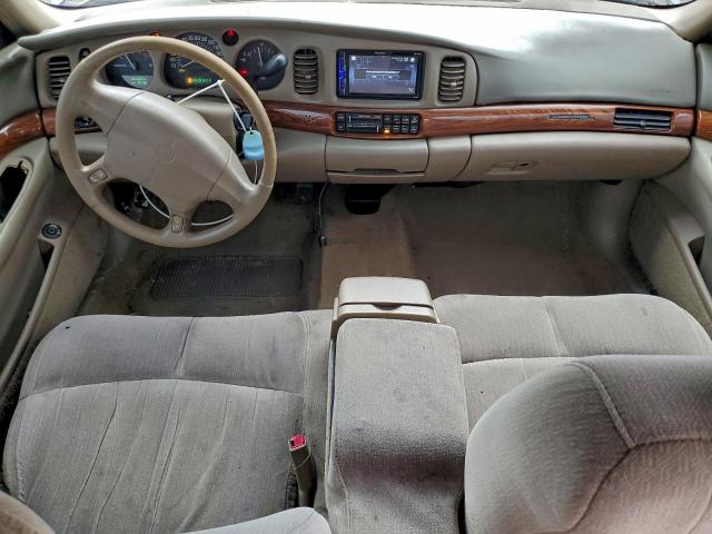 Buick LeSabre Custom Image 8