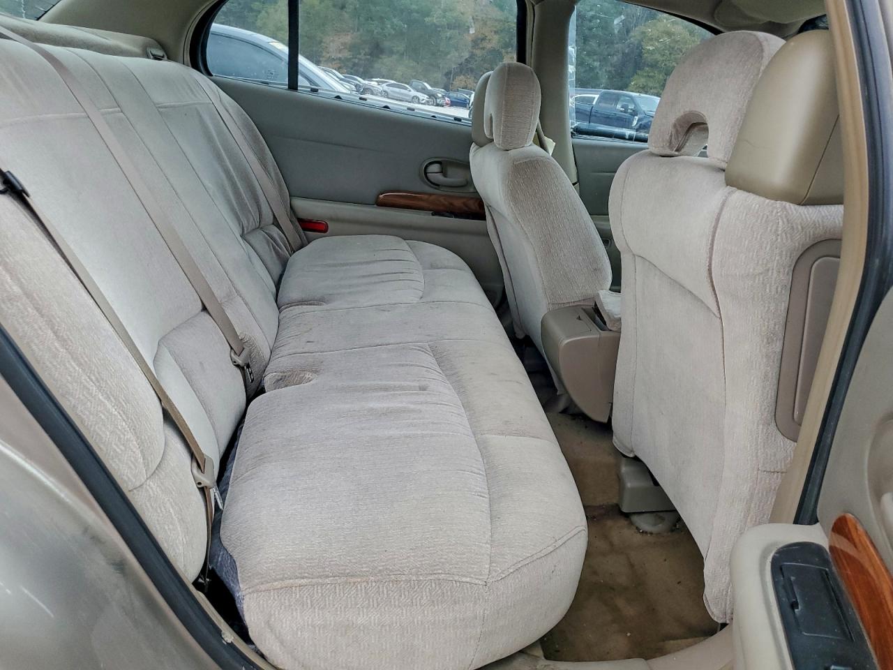 Buick LeSabre Custom Image 2