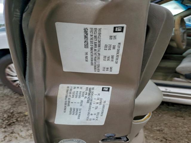 Buick LeSabre Custom Image 4