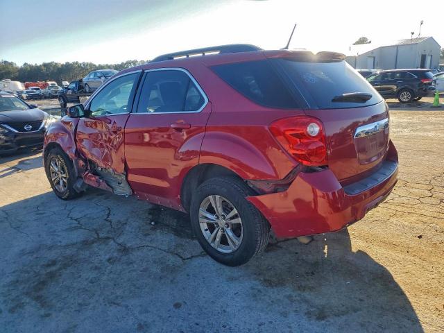 Chevrolet Equinox Lt Image 4