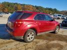 Chevrolet Equinox Lt Image 8