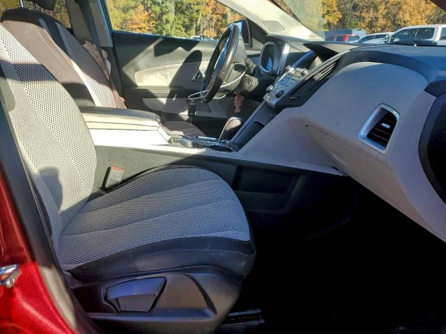 Chevrolet Equinox Lt Image 2