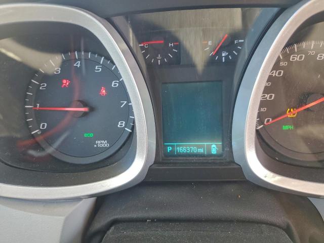 Chevrolet Equinox Lt Image 3
