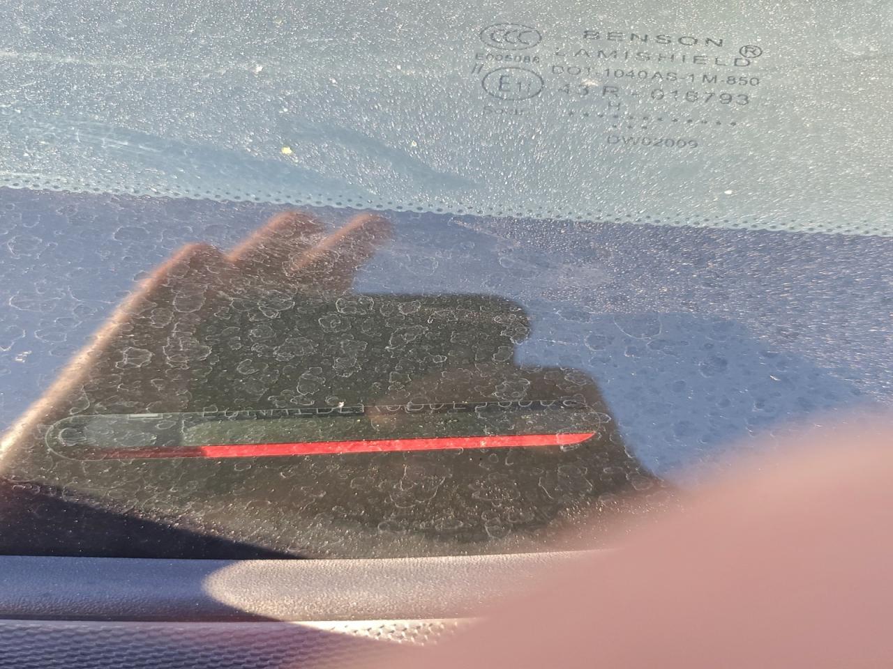 Chevrolet Equinox Lt Image 9