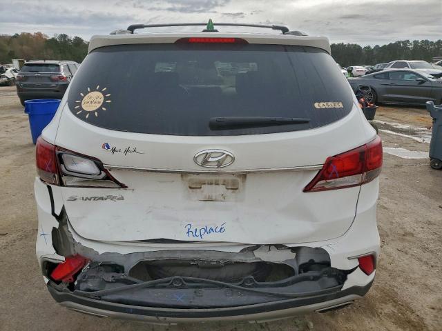 Hyundai SANTA FE Se Image 6