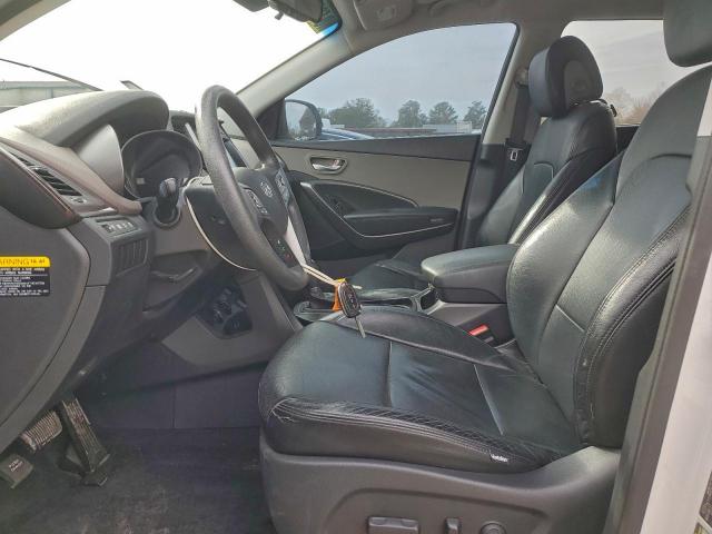 Hyundai SANTA FE Se Image 7