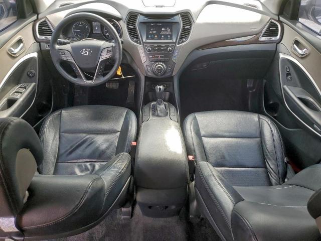 Hyundai SANTA FE Se Image 12